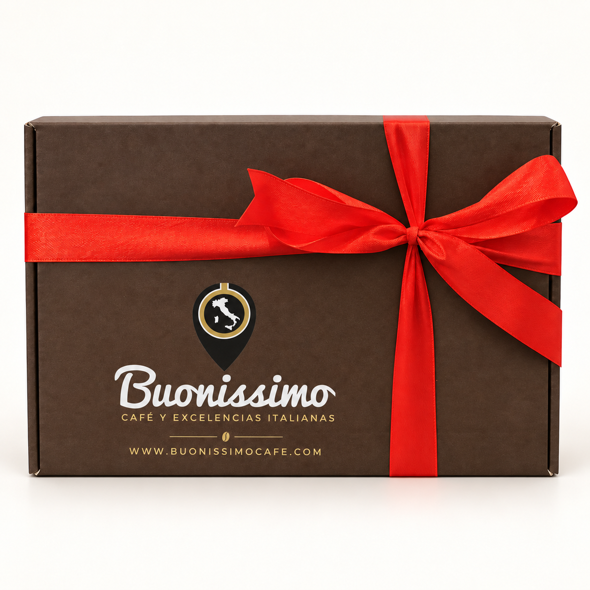 Scatola da 16 pasticcini artigianali siciliani di Mandorla