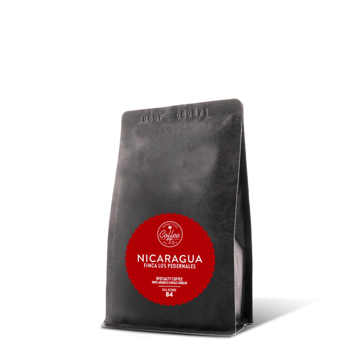 Café en grano NICARAGUA finca los Pedernales 200 gr Morettino Coffee Lab