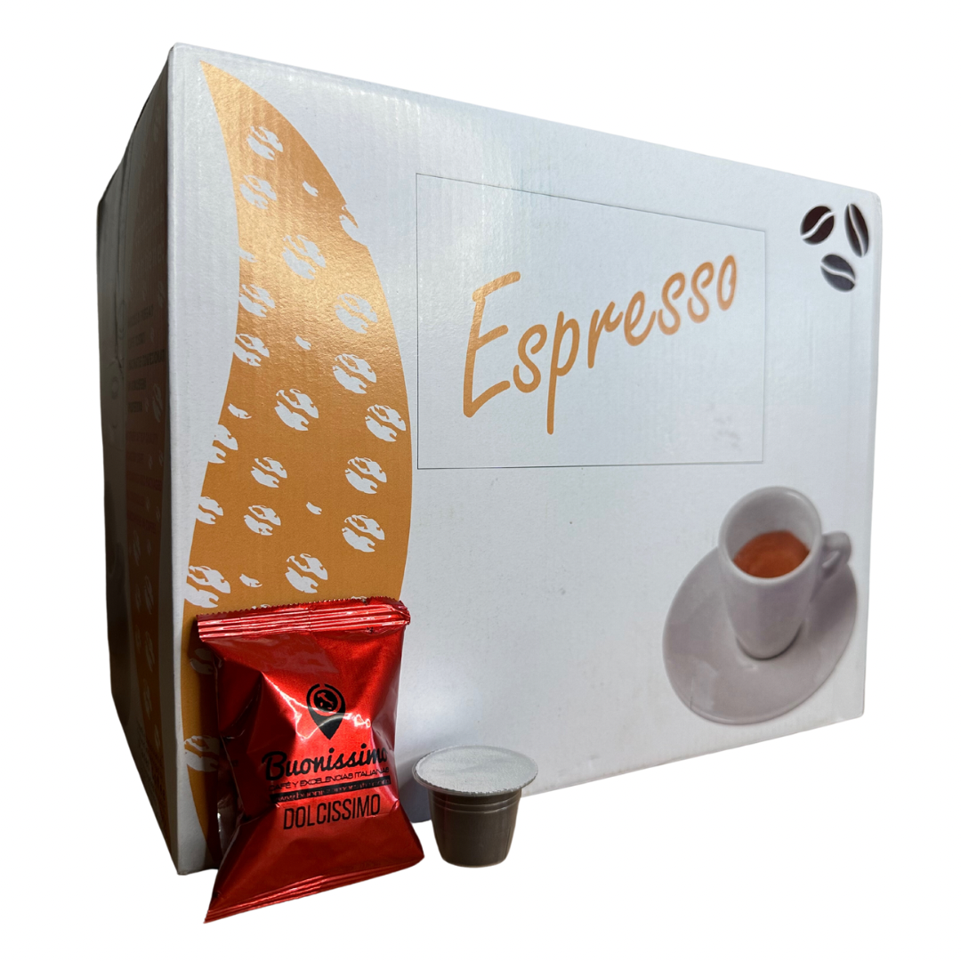 Nespresso Original Cápsulas de Café, 100 Unidades (Pack Discovery con 6  Variedades de Café) para Máquina de Café, Cafetera. Descubre tu gama de  cafés preferida : : Alimentación y bebidas
