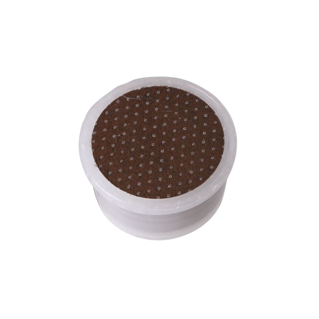 100 cápsulas compatibles LAVAZZA POINT®* Descafeinado
