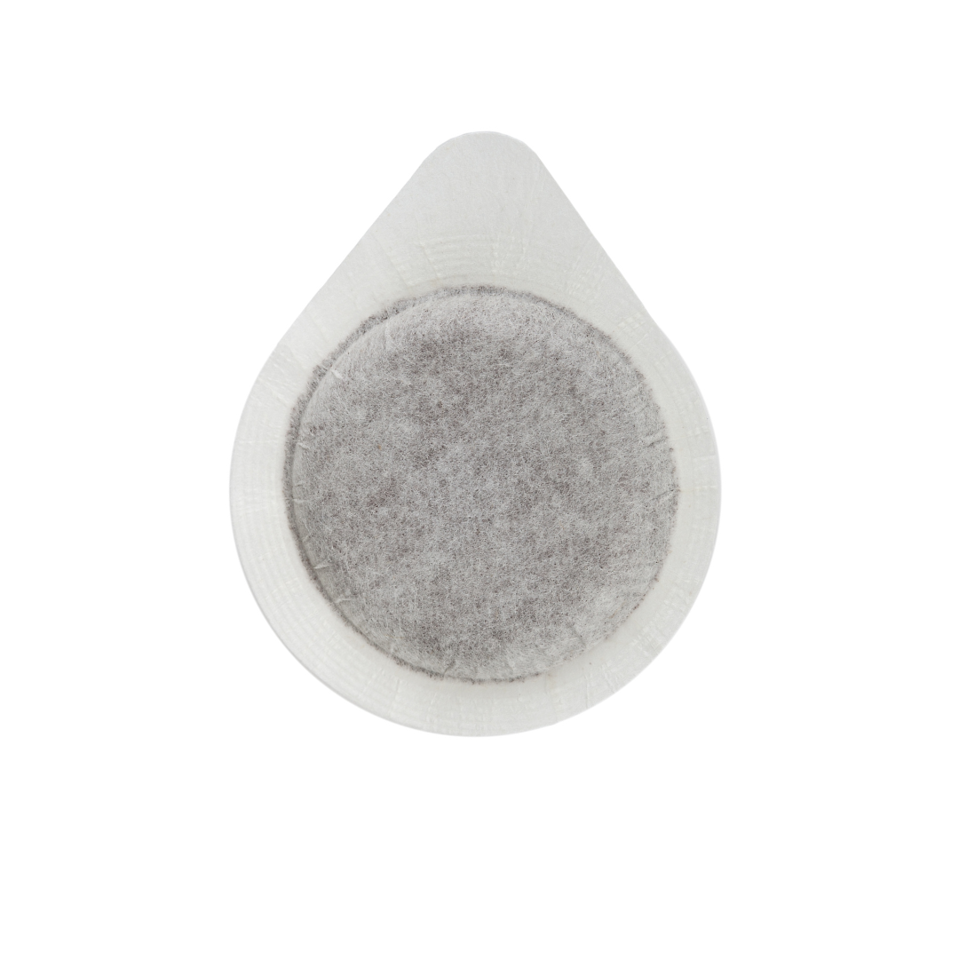 100 cápsulas de papel E.S.E CIALDE Cremoso