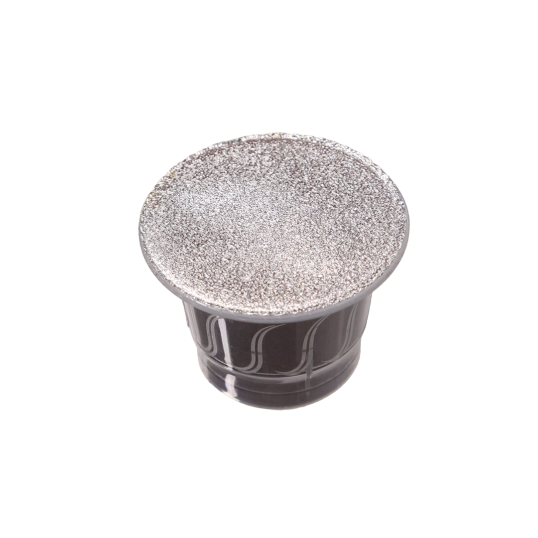 100 cápsulas compatibles NESPRESSO®* Cremoso