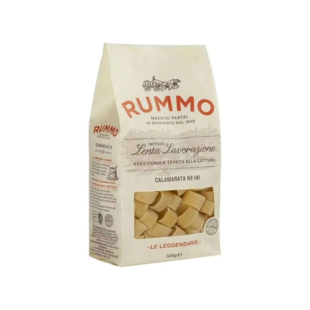 Calamarata N 141 Rummo 500 gr