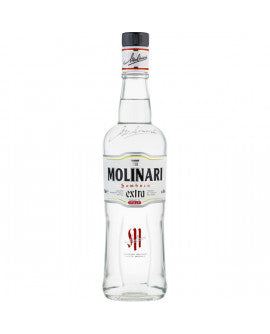 Sambuca Molinari 70 cl