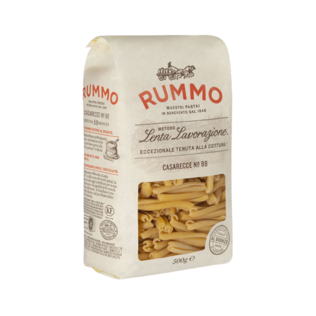 Casarecce N 88 Rummo 500 gr