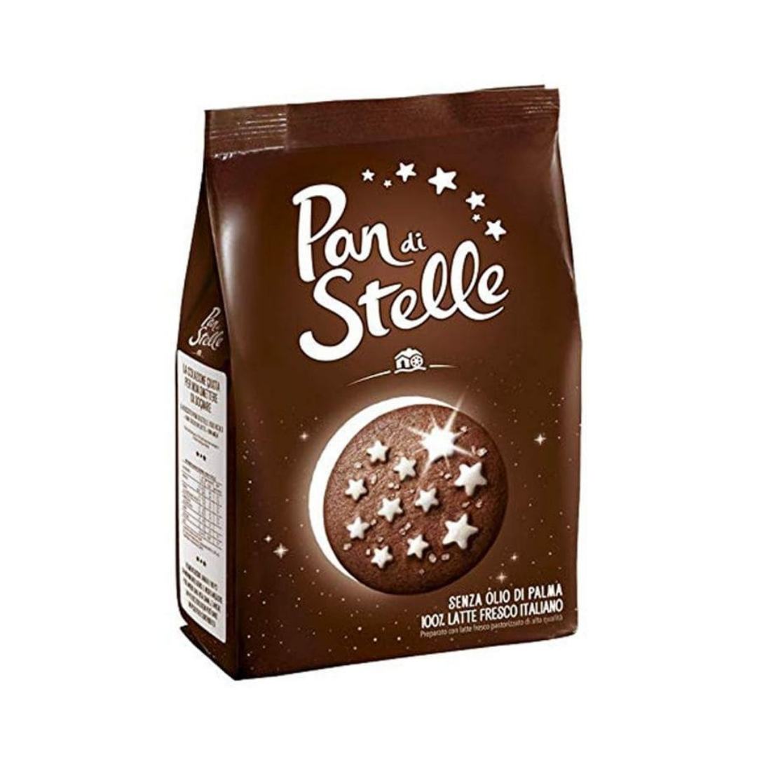 Pan di Stelle Mulino Bianco 350 gr