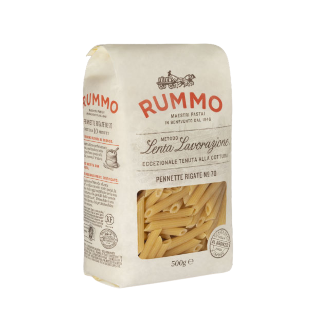 Penne rigate N 66 Rummo 500 gr