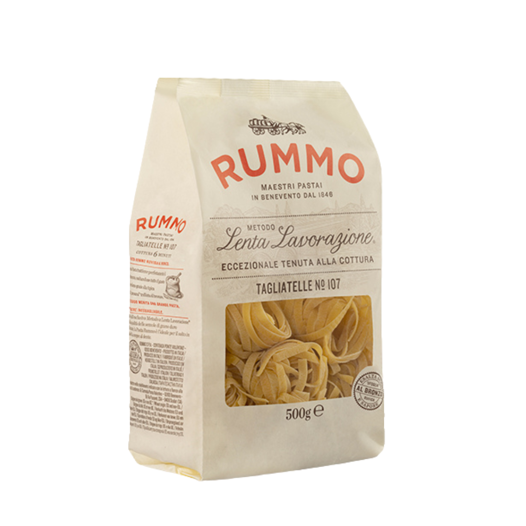 Tagliatelle N 107 Rummo 500 gr