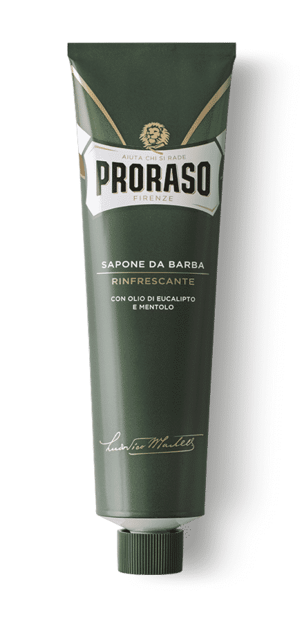 Sapone da Barba PRORASO 150 ml