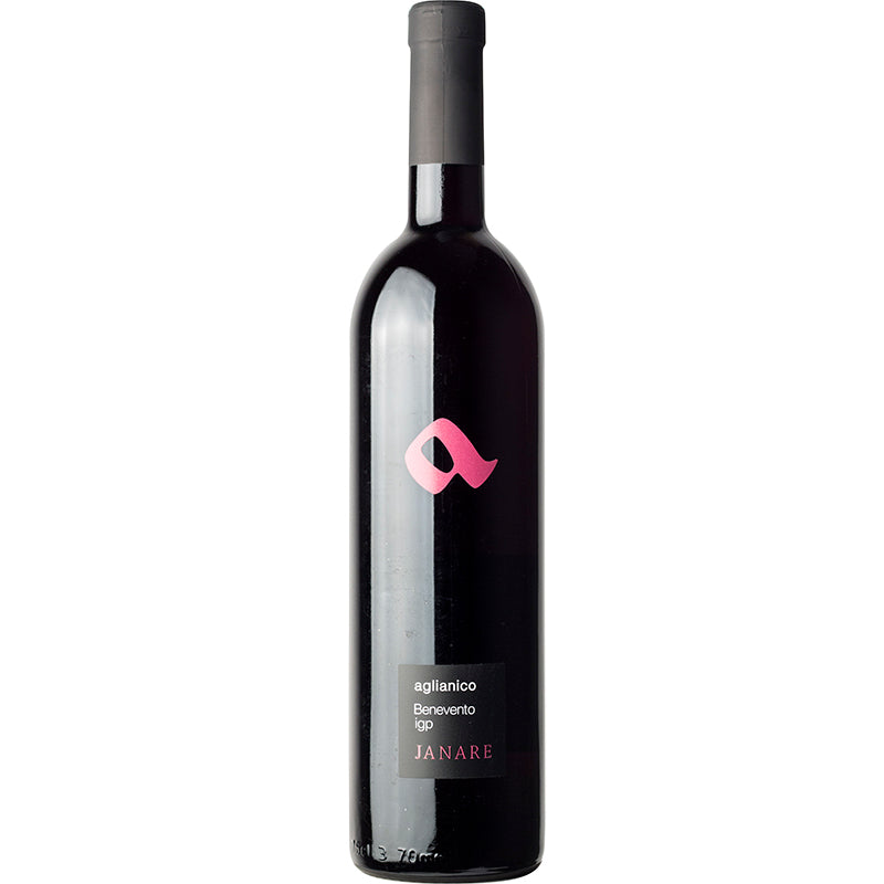 Aglianico IGP Benevento La Guardiense 75 cl
