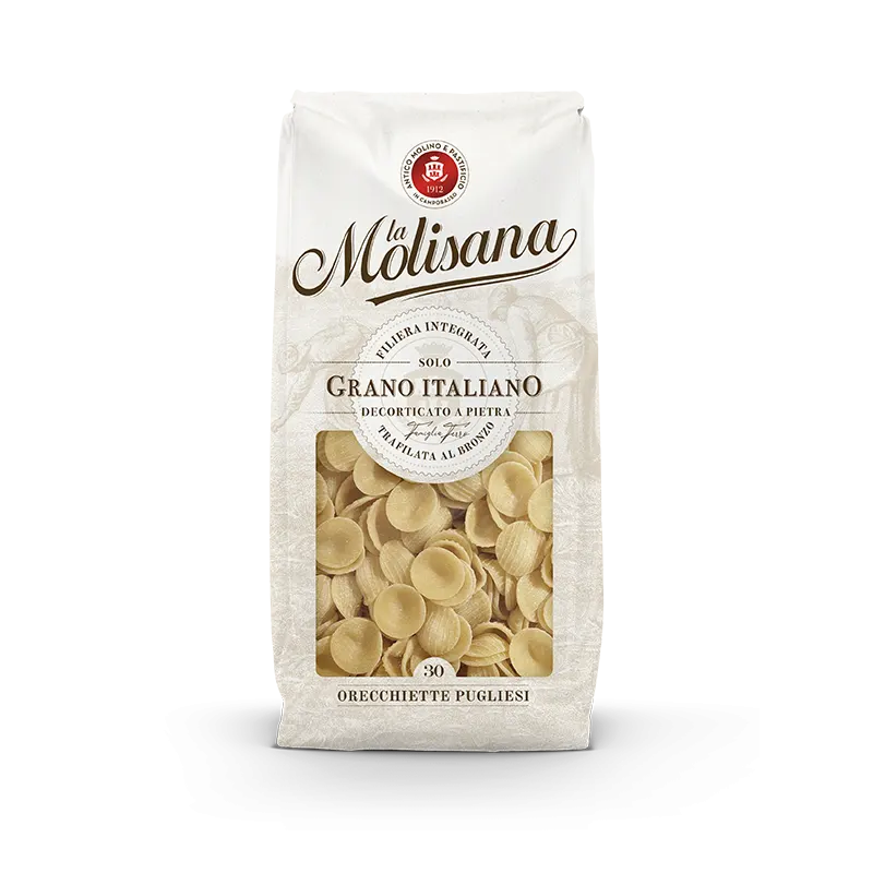 Orecchiette N 30 La Molisana 500 gr