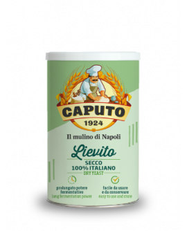 Lievito Secco Attivo Caputo 100 gr