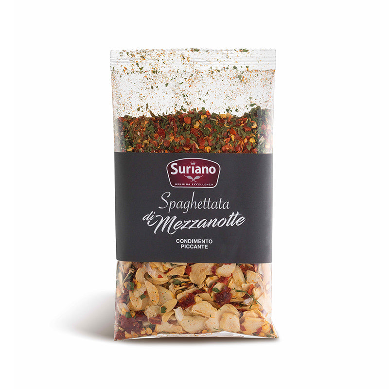 Spaghettata di mezzanotte Suriano 80 gr