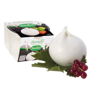 Burrata Deliziosa 125 gr