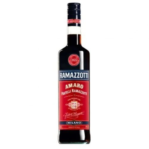 Amaro Ramazzotti 70 cl