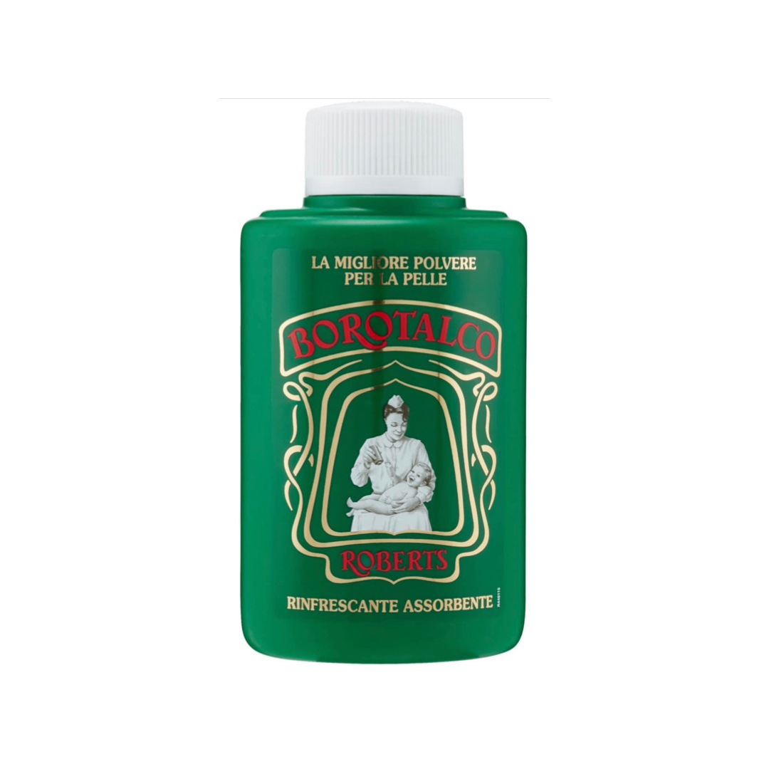 Borotalco Roberts talco 100 gr