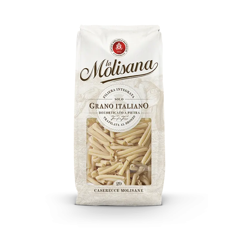 Casarecce N 29 La Molisana 500 gr