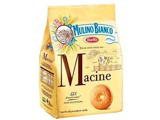 Macine Mulino Bianco 350 gr