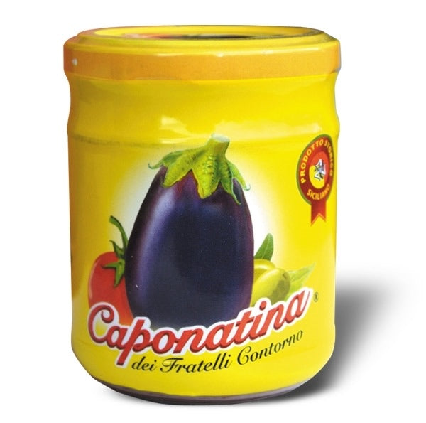 Caponata Siciliana 200 gr
