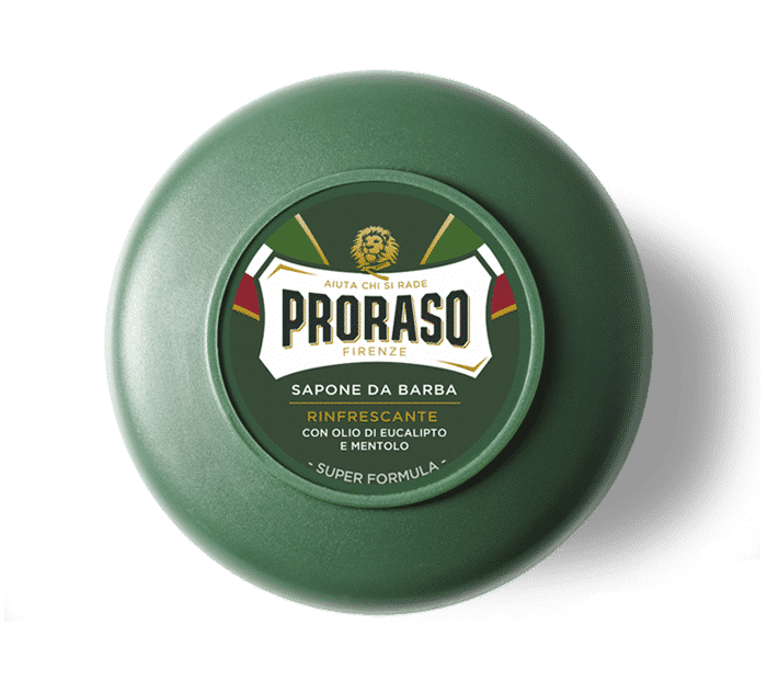 Sapone da Barba PRORASO