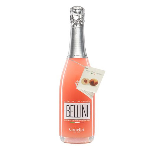 Bellini 75 cl Canella