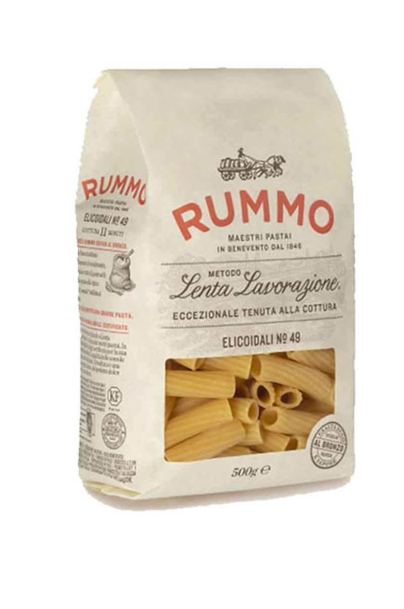 Elicoidali N 49 Rummo 500 gr