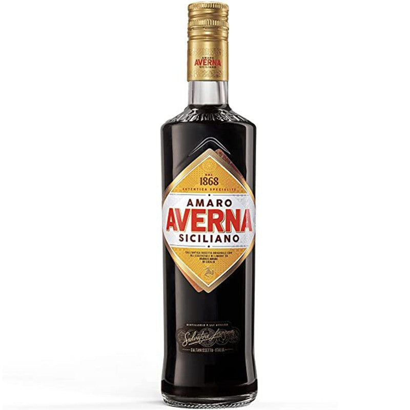 Amaro Averna 70 cl