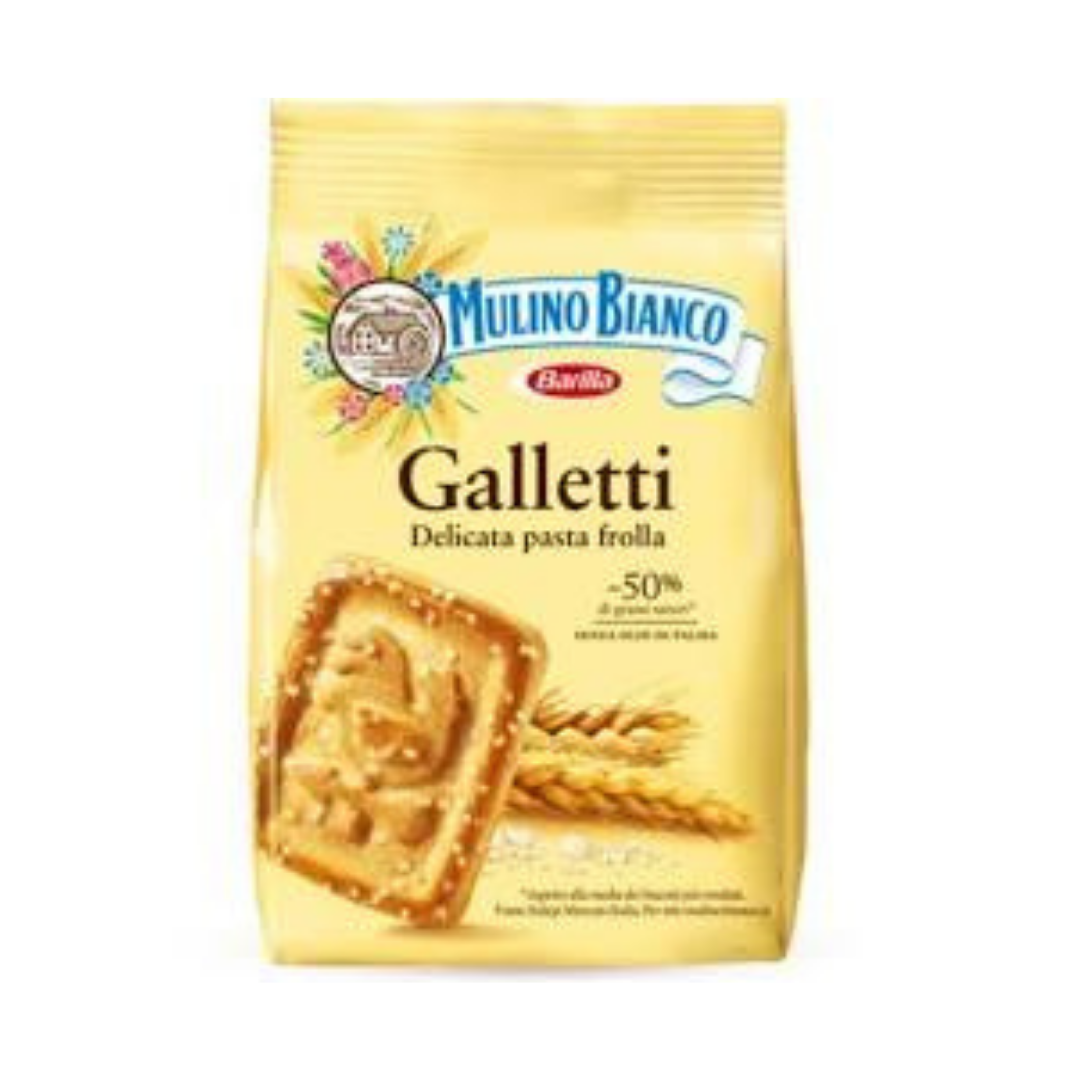 Galletti Mulino Bianco 350 gr