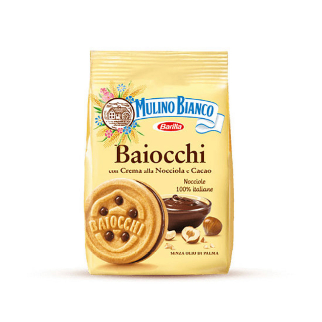 Baiocchi Mulino Bianco 260 gr