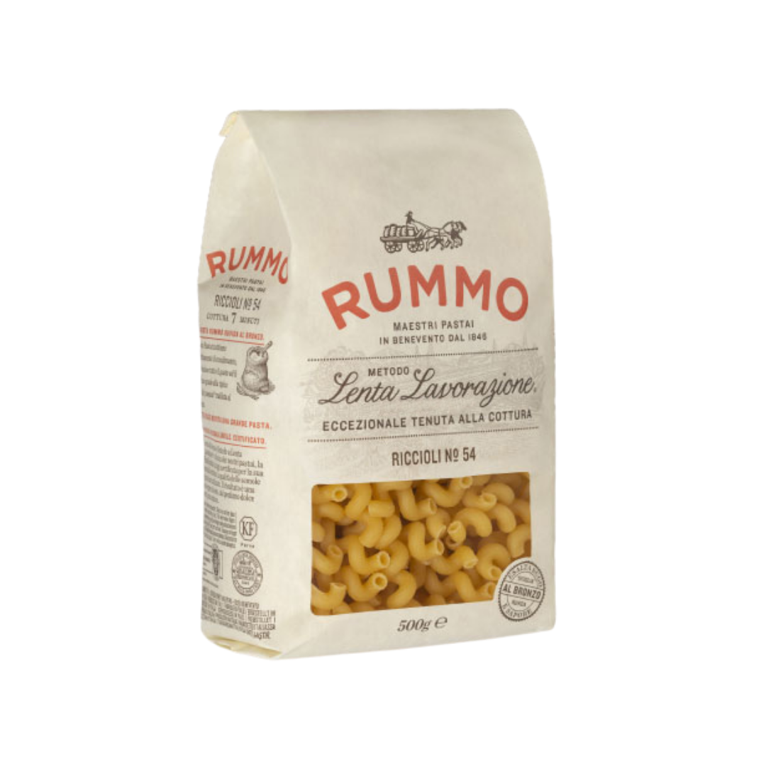 Riccioli N 54 Rummo 500 gr
