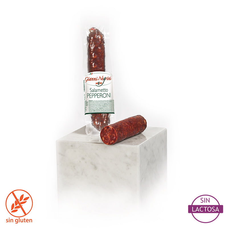 Salame Pepperoni 300 gr