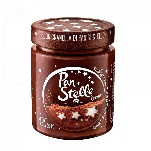 Crema Pan di Stelle 330 gr