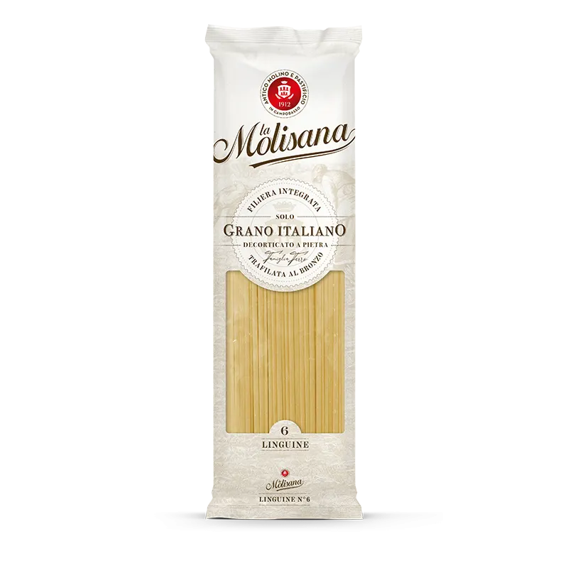 Linguine N 6 La Molisana 500 gr