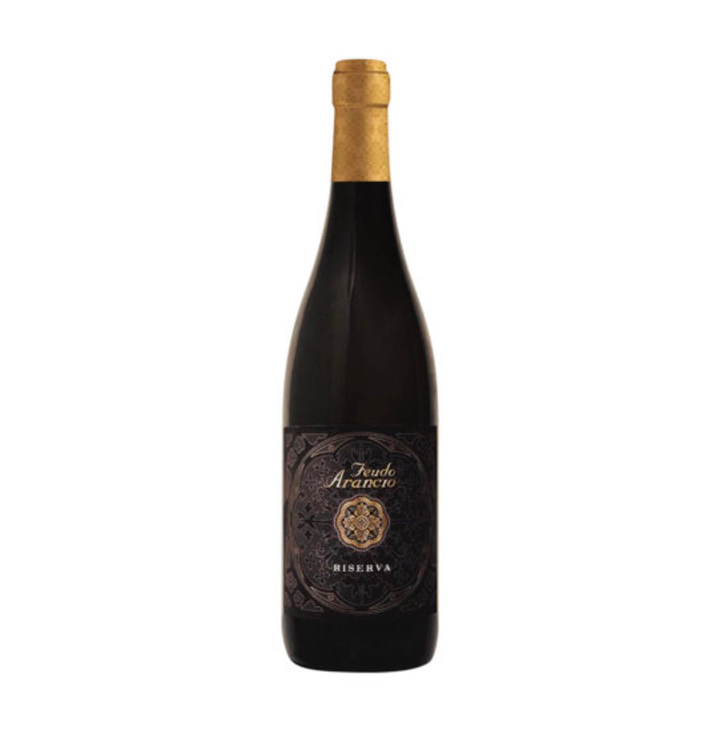 Nero D’Avola DOC Riserva Feudo Arancio 75 cl