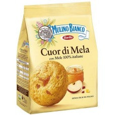 Cuor di mela 300 gr Mulino Bianco