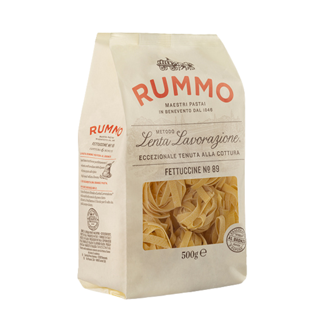 Fettuccine N 89 Rummo 500 gr