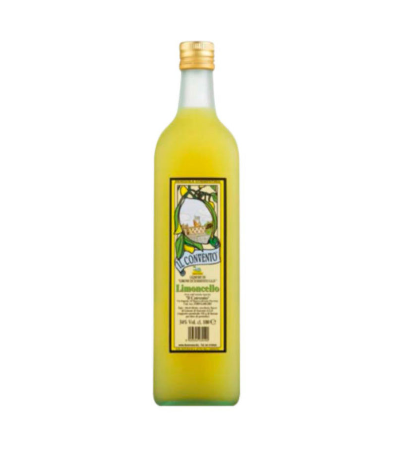 Limoncello 70 cl