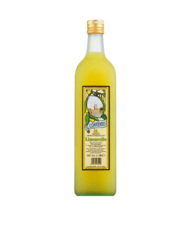 Limoncello Il Convento IGP 70 cl