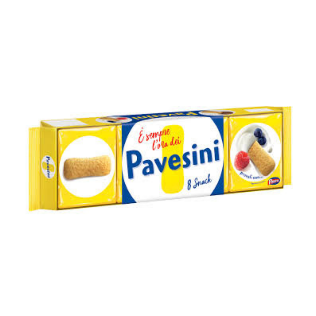 Pavesini Pavesi 200 gr