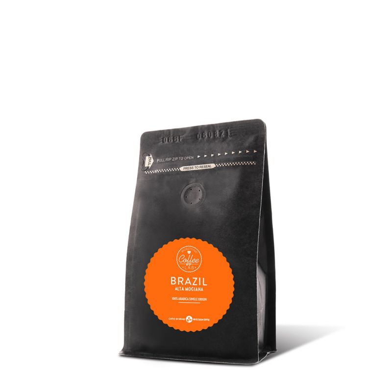Café en grano BRAZIL Capricornio Specialty Coffee 200 gr Morettino Coffee Lab