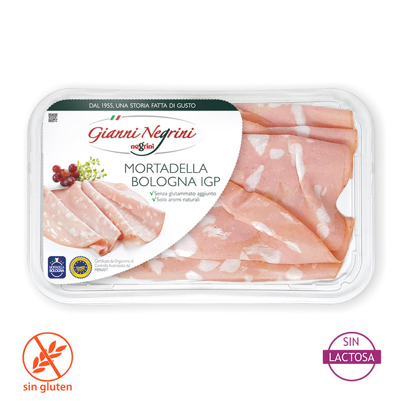 Mortadella Bologna IGP 80 gr