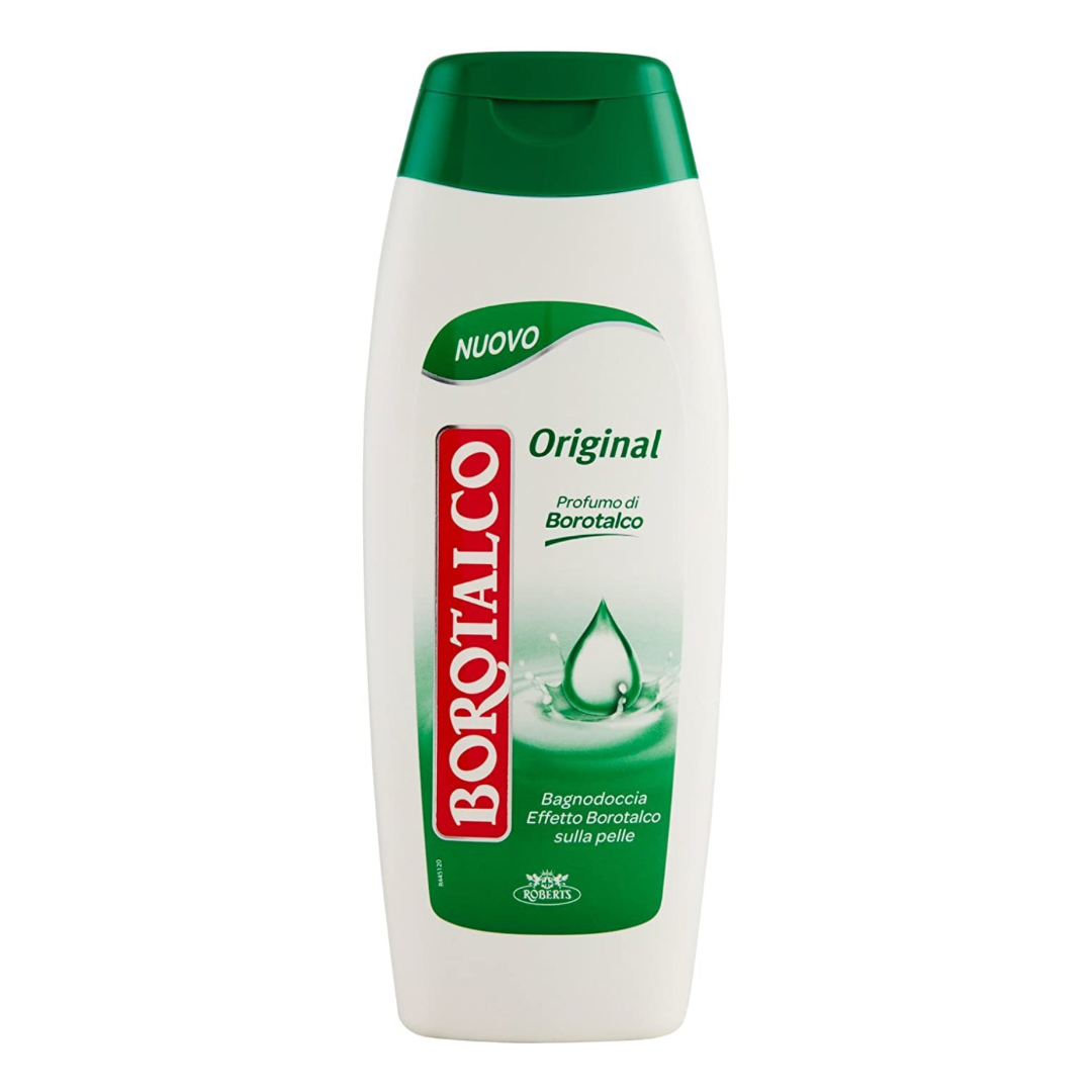Bagnoschiuma Borotalco 500 ml