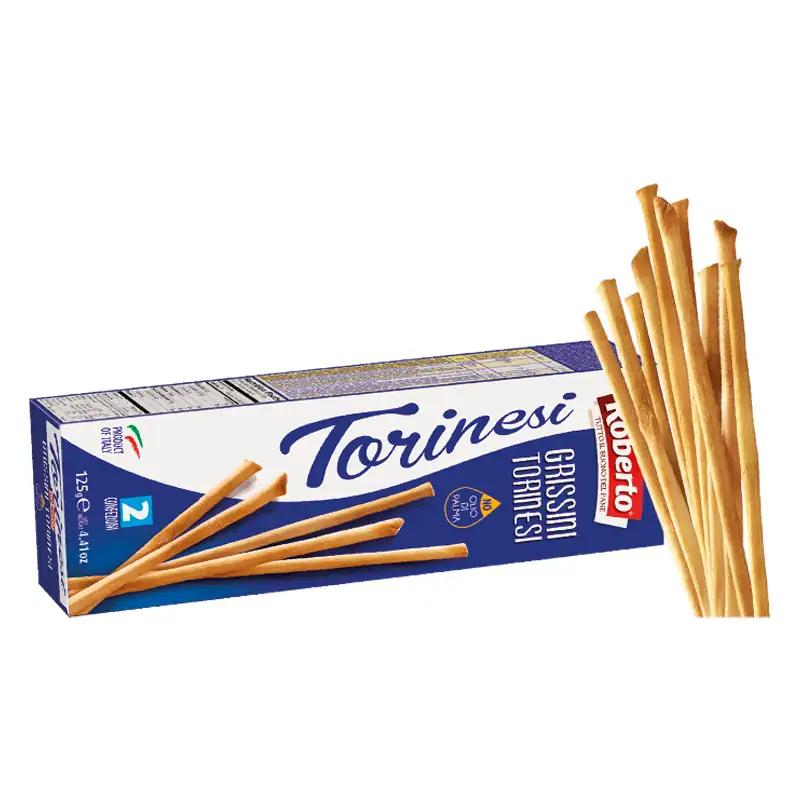 Grissini Torinesi Roberto 125 gr