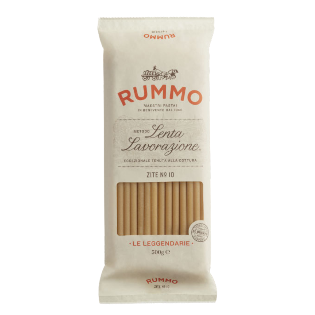 Zite N 10 Rummo 500 gr