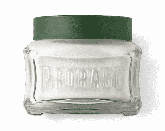 Crema Pre Barba PRORASO