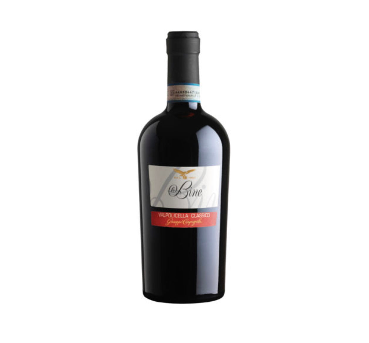 Valpolicella DOC Classico Le Bine 75 cl