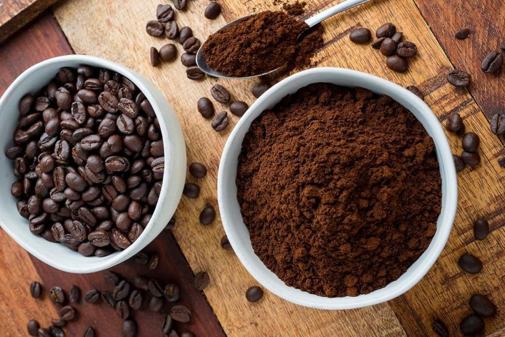 Qué café usar para Moka, Espresso y Filtro y tener un resultado perfecto