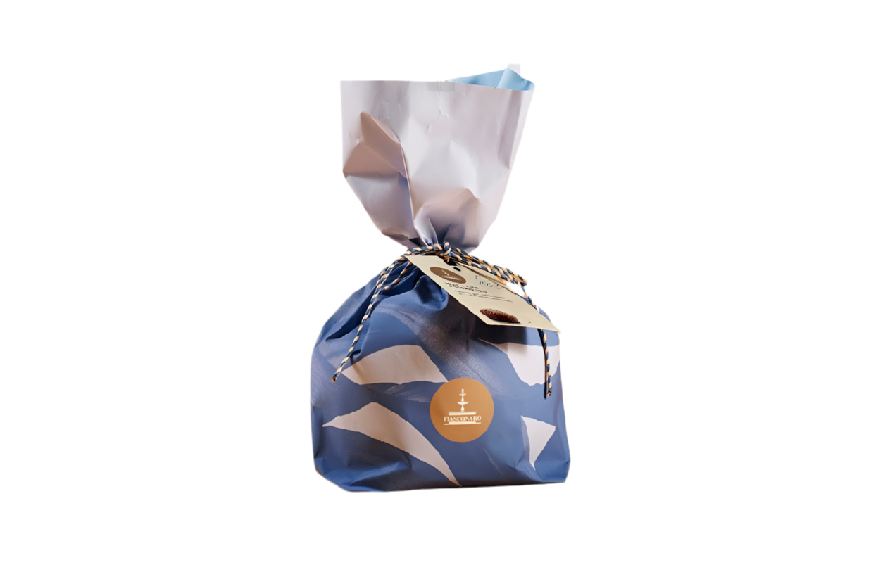 Panettone Artesanal Fiasconaro PANDORATO