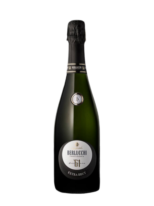 Berlucchi ‘61 Franciacorta EXTRA BRUT