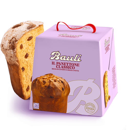 Panettone Classico Bauli 1 kg